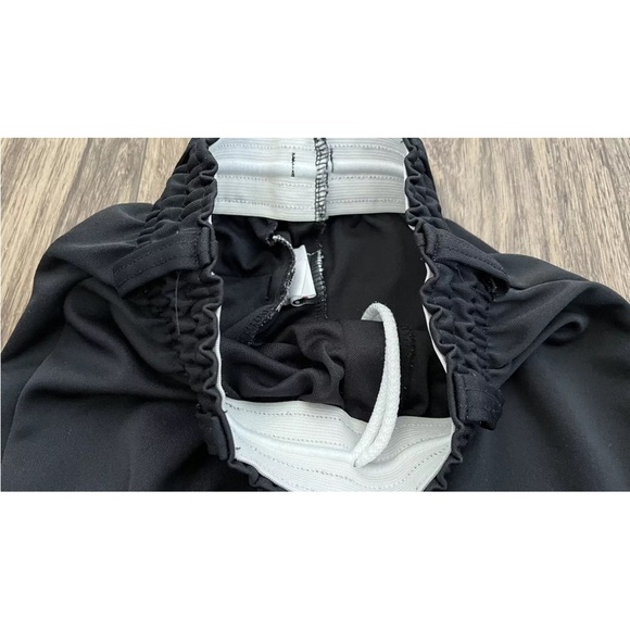 Wilson Baseball Pants Boys Size Medium Black, Knicker Length - Picture 5 of 9